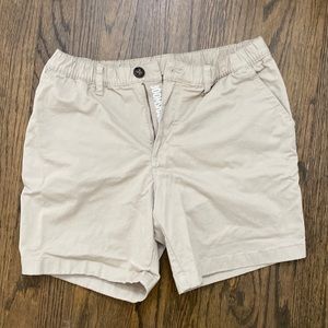 Men’s Chubbies Khaki Shorts